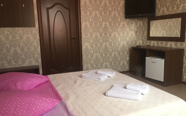 Talisman Guest House