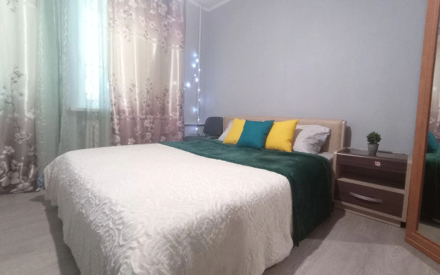 Квартира Live-In-Comfort на Кутузовском Проезде 7