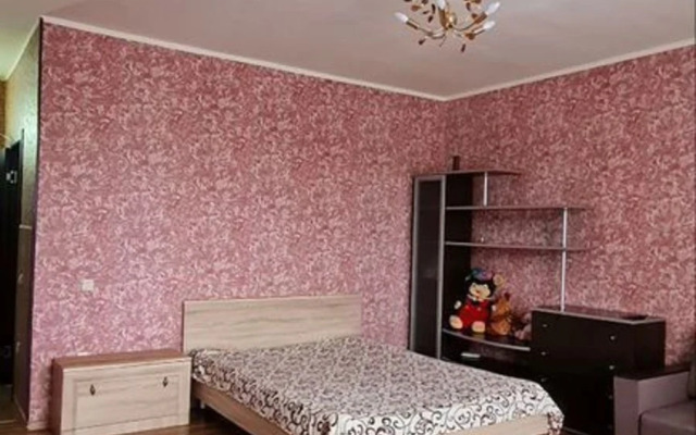 Квартира на Улице Академика Киренского 2И