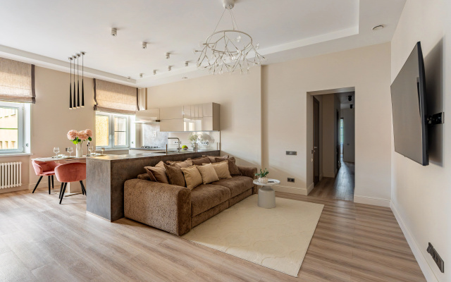 Квартира Merino Home Капелла