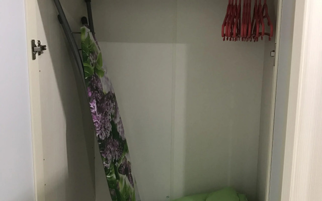 Апартаменты Green Palace Sochi 1