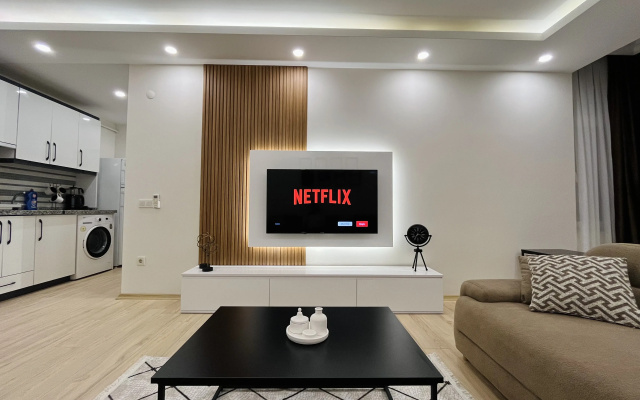 Апарт-отель Westley Residence Taksim