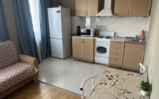 Квартира Дзержинского 20