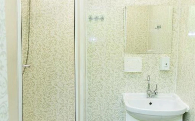 Меблированные комнаты MohitoHostel