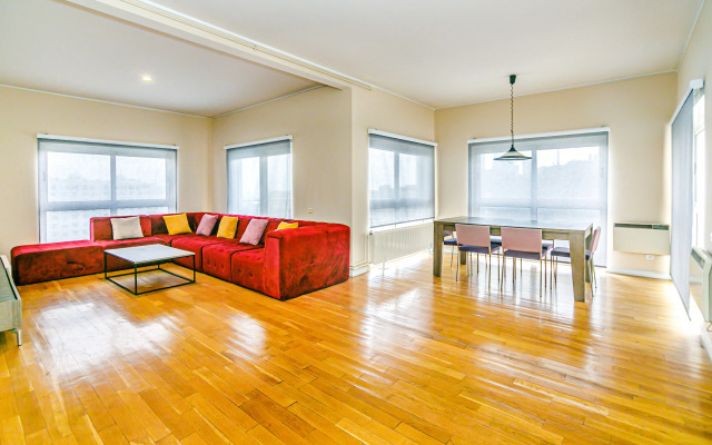 Апарт-отель SEA VIEW REZIDENS