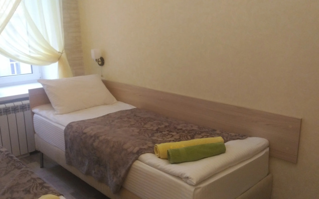 Меблированные комнаты М59