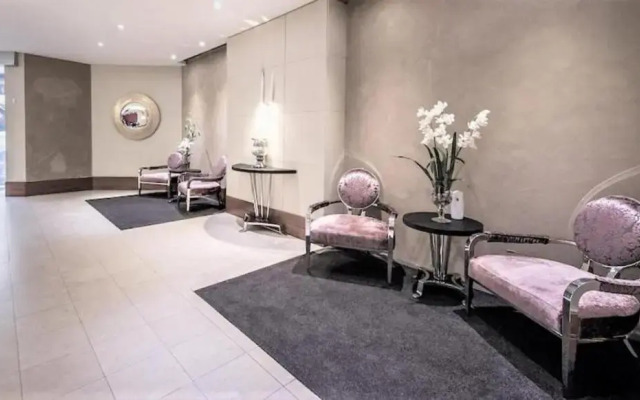 Апарт-отель Accommodation Sydney Darling Harbour