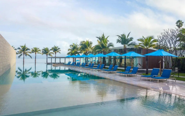 Explorar Koh Samui Adults Only Resort (16+) Resort
