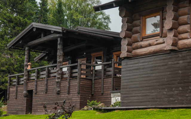 База отдыха Kedr Home