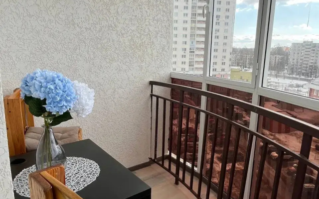 Квартира Райский уголок