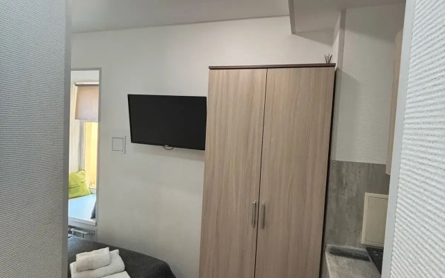 Апартаменты Gagarin Cozy Apartments