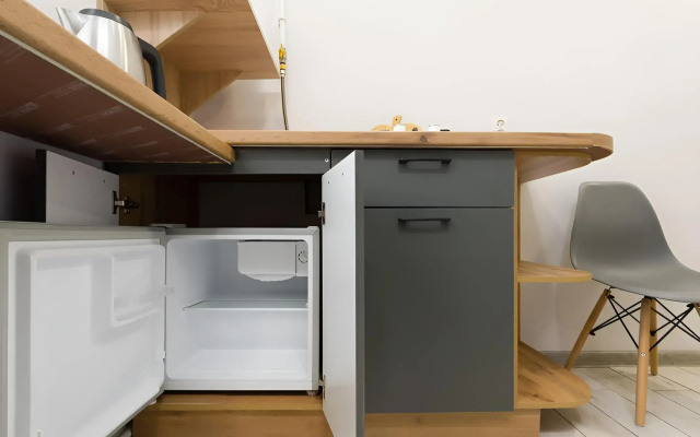Апартаменты в Цветнике от Rooms Apartments