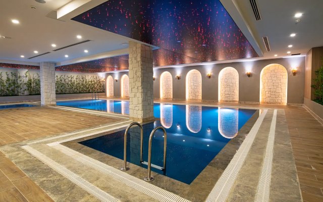 SY Hotels Belek