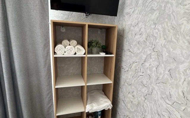 A_home Домики Джубга