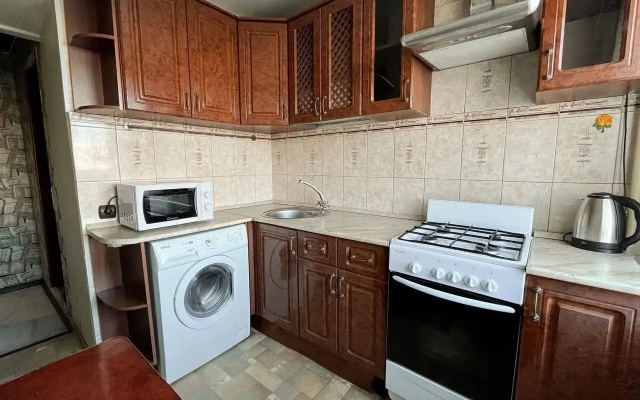 Квартира на улице Московская 137/149