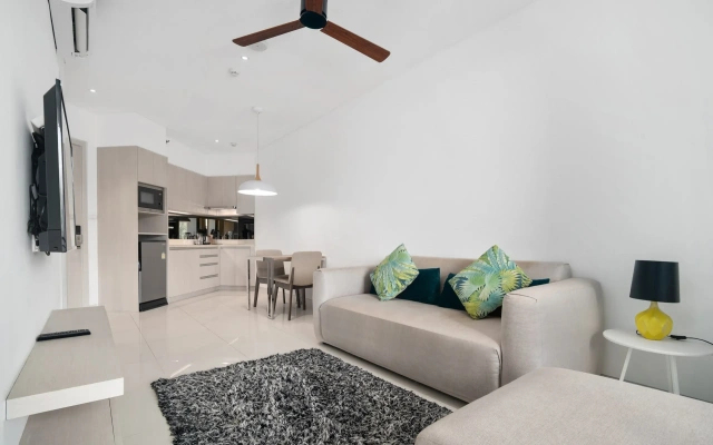 Апарт-отель Cassia Residences in Laguna by Banyan Living