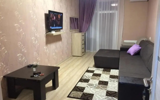 Апартаменты Сан Марина Лазаревское 1