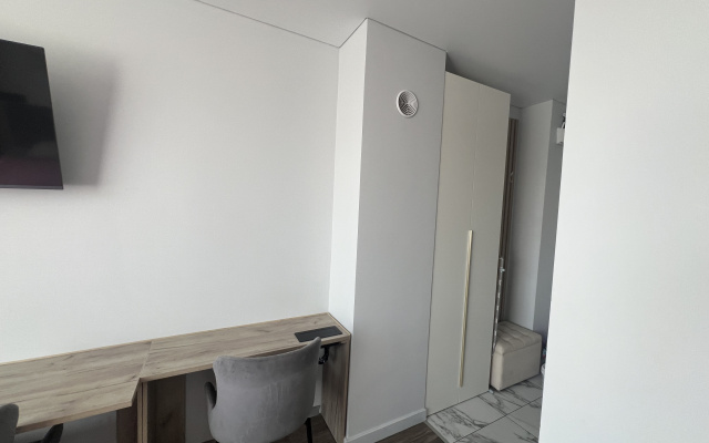 Квартира Lucky apart Salut 2