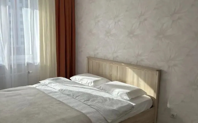 Квартира на Маяковского 8/2