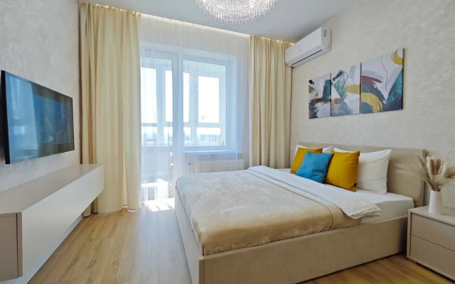 Квартира Студия FamilyRent