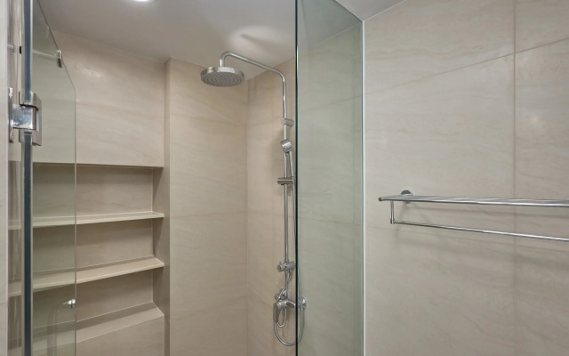 Апартаменты Laguna SkyPark 1 bedroom 4417