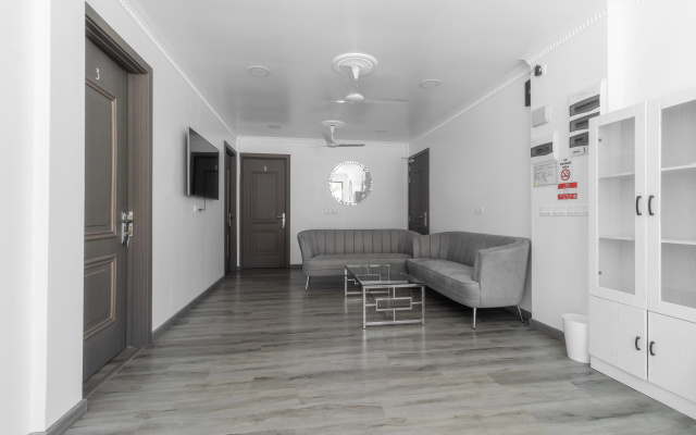 Гостевой дом SIS Tourist Villa