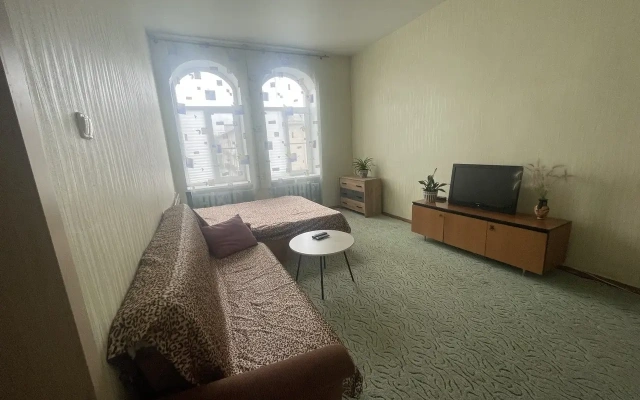 Квартира на Ленина