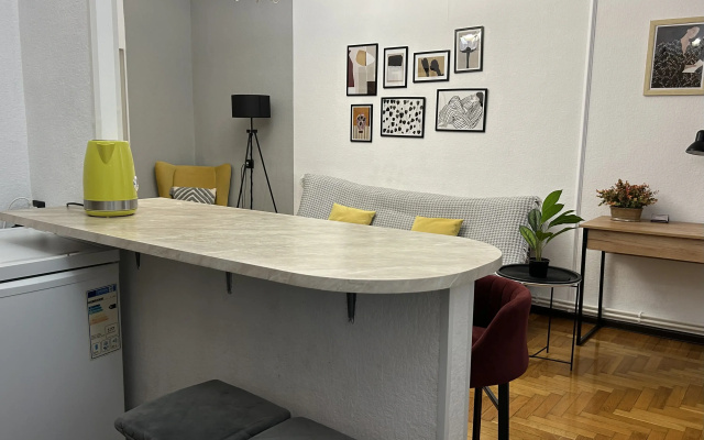 Квартира на Улице Ленина 5В
