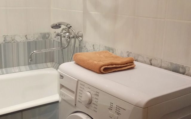 Апартаменты Салют