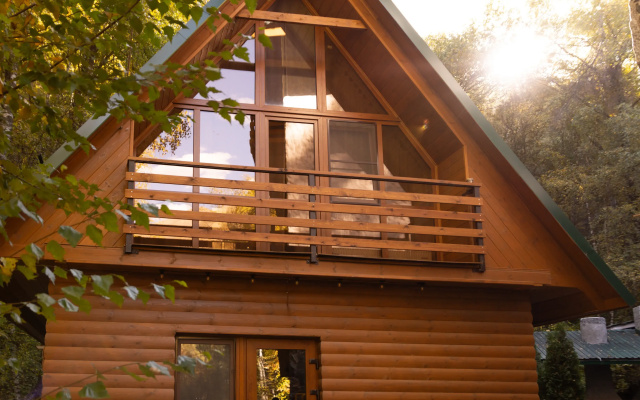 Chalet botash