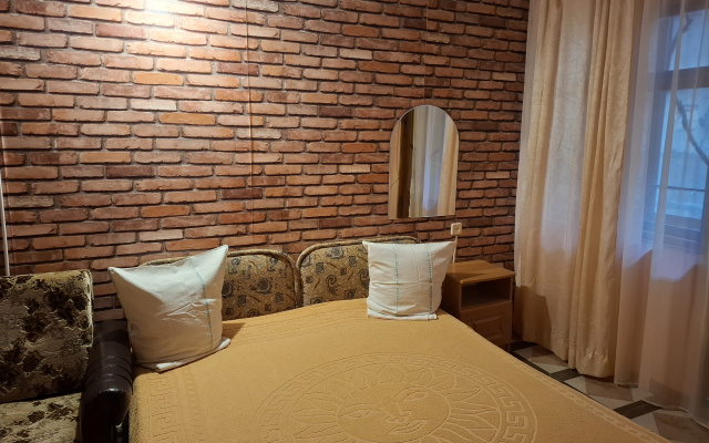 Квартира Комната с Санузлом