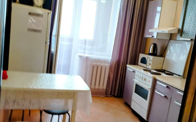 Квартира Sweet Room (Свит Рум) На Проспекте Ленина 33