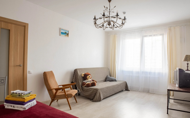 Апартаменты Loft78 Viera