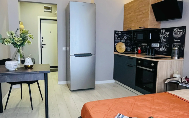 Апартаменты Your Park Apart для 2 Гостей