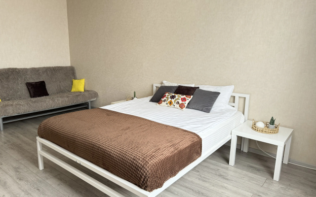 Квартира Batasheva Apart