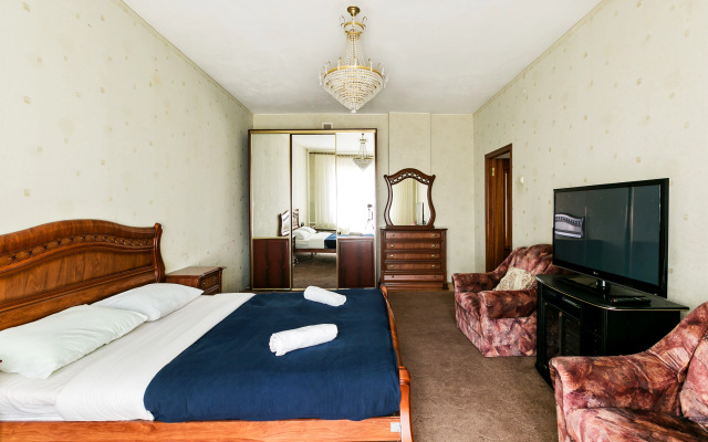 Квартира МаксРеалти24 Lomonosovsky Prospect 15