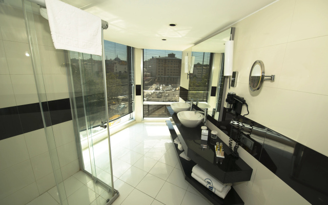 Manesol Old City Bosphorus Hotel