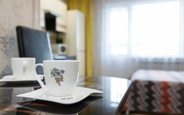 Квартира AntoninaApartments на улице Фрунзе 20