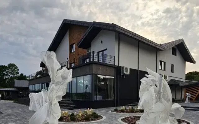 Отель Proliv.hotel