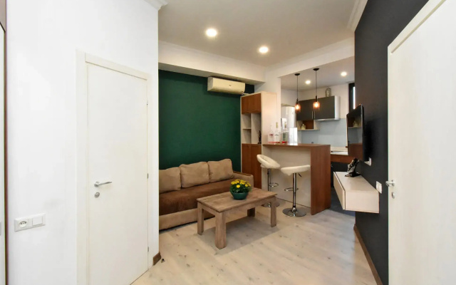 Апартаменты Pushkin Luxe 51
