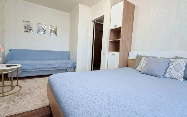 Апартаменты Flow Apartments На Ленинградском 33A