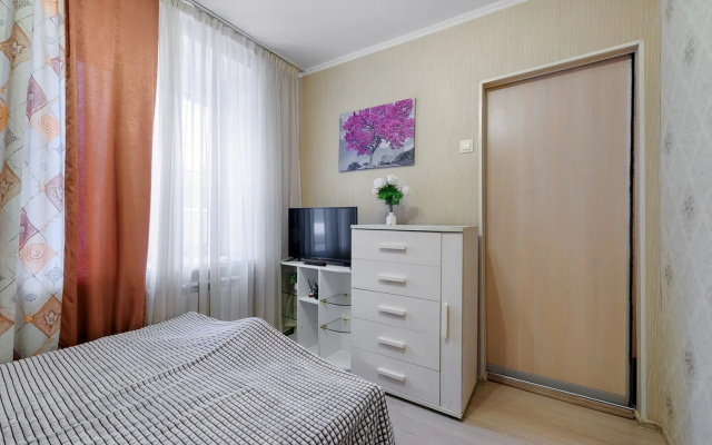 Апартаменты ComfortHomes метро Крестьянская застава