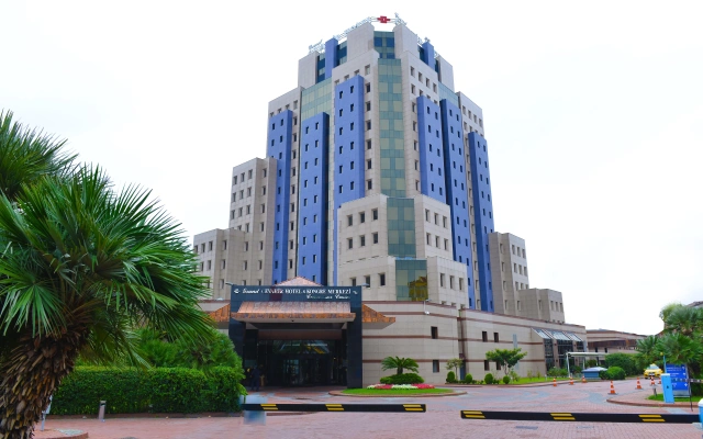 Grand Cevahir Hotel & Convention Center
