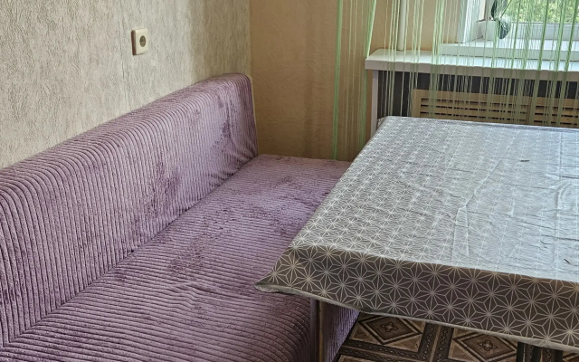 Квартира на Советской 67 кв 35