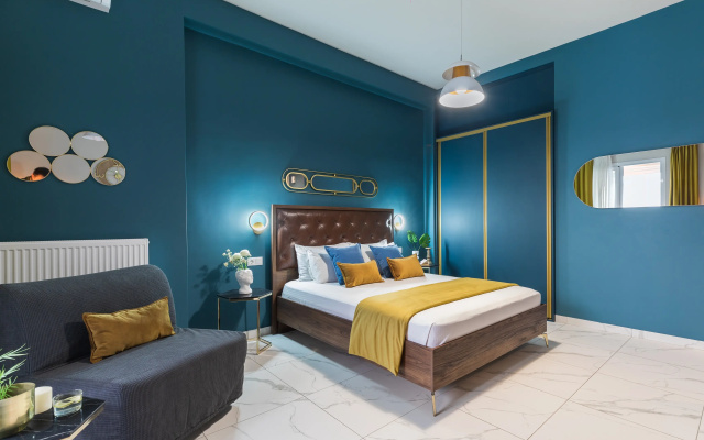 Апарт-отель Black Onyx Comfort Suites