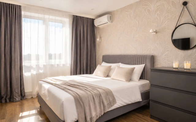 Жилое помещение MegaStay 765А
