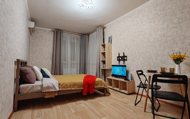Квартира Уютная Квартира