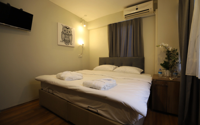 Gladden Rooms Guest House