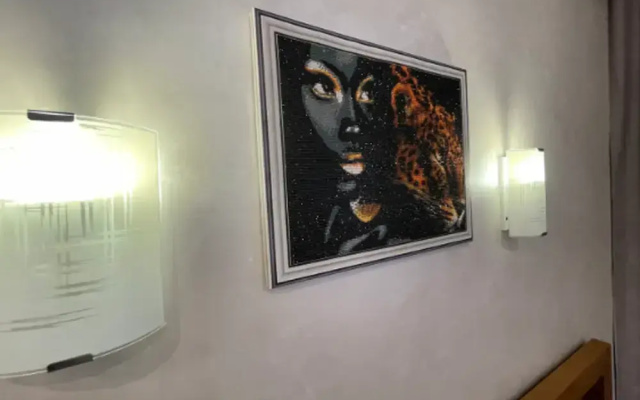 Квартира на Гагарина 92 к1/2