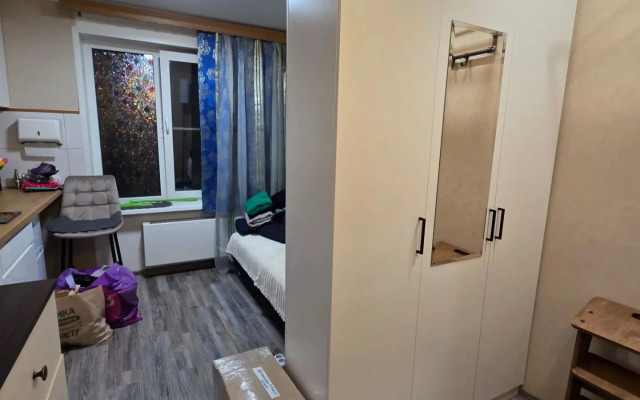 Квартира рядом с Метро Селигерская
